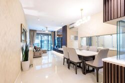 Treasure at Tampines (D18), Condominium #602023961